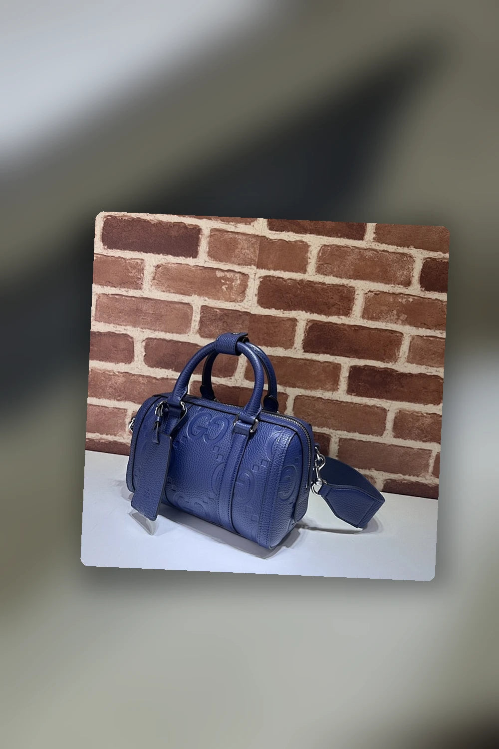 NB - GUKI Bag - 1305