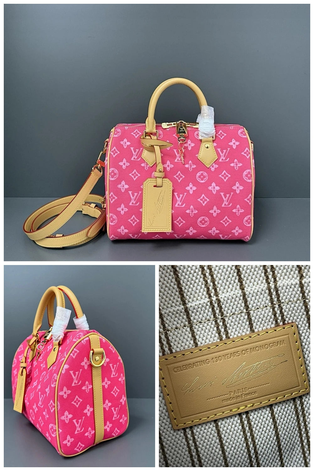 NB - LOV Bag - 485