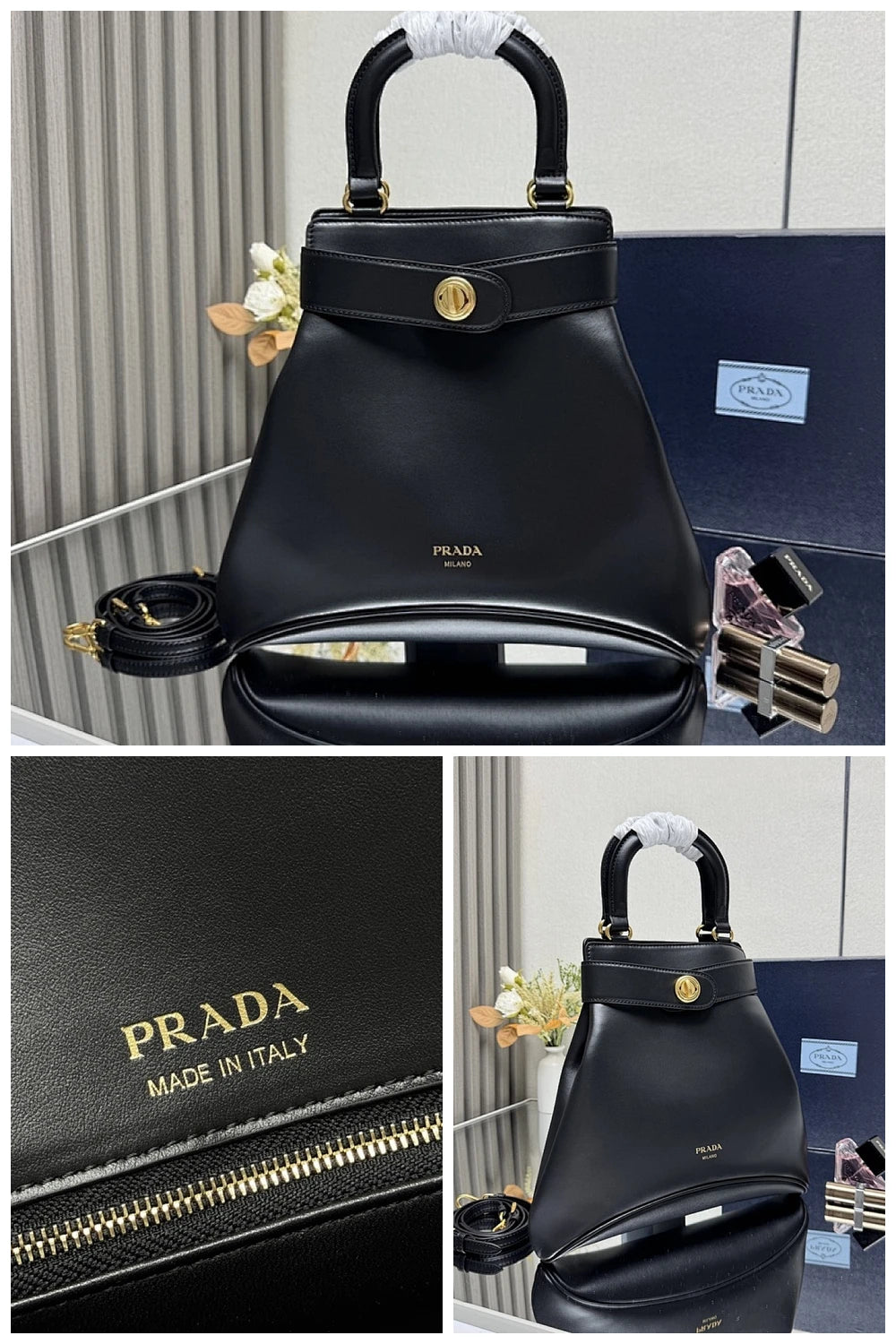 NB - PD Bag - 1465