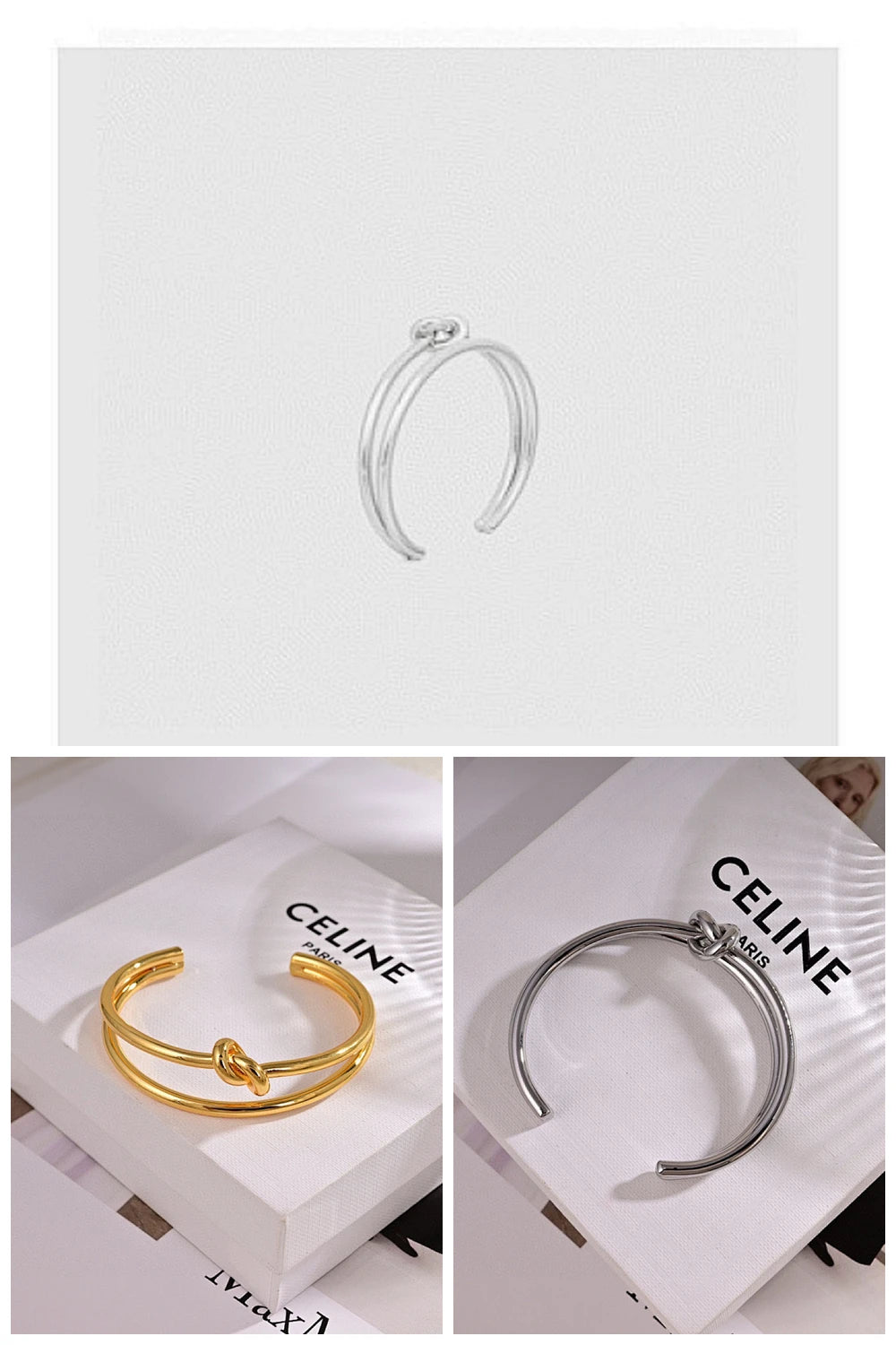 NB - COL Jewelry - 309