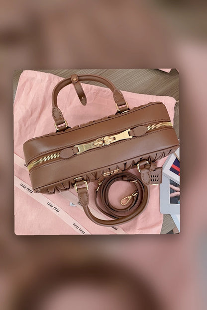 NB - MMU Bag - 778