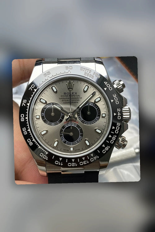 NB - Mix Watch - 527