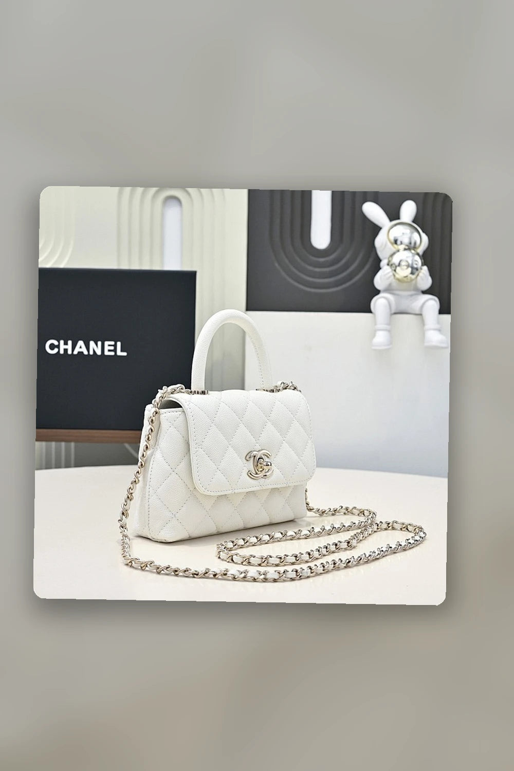 NB - CHL Bag - 924