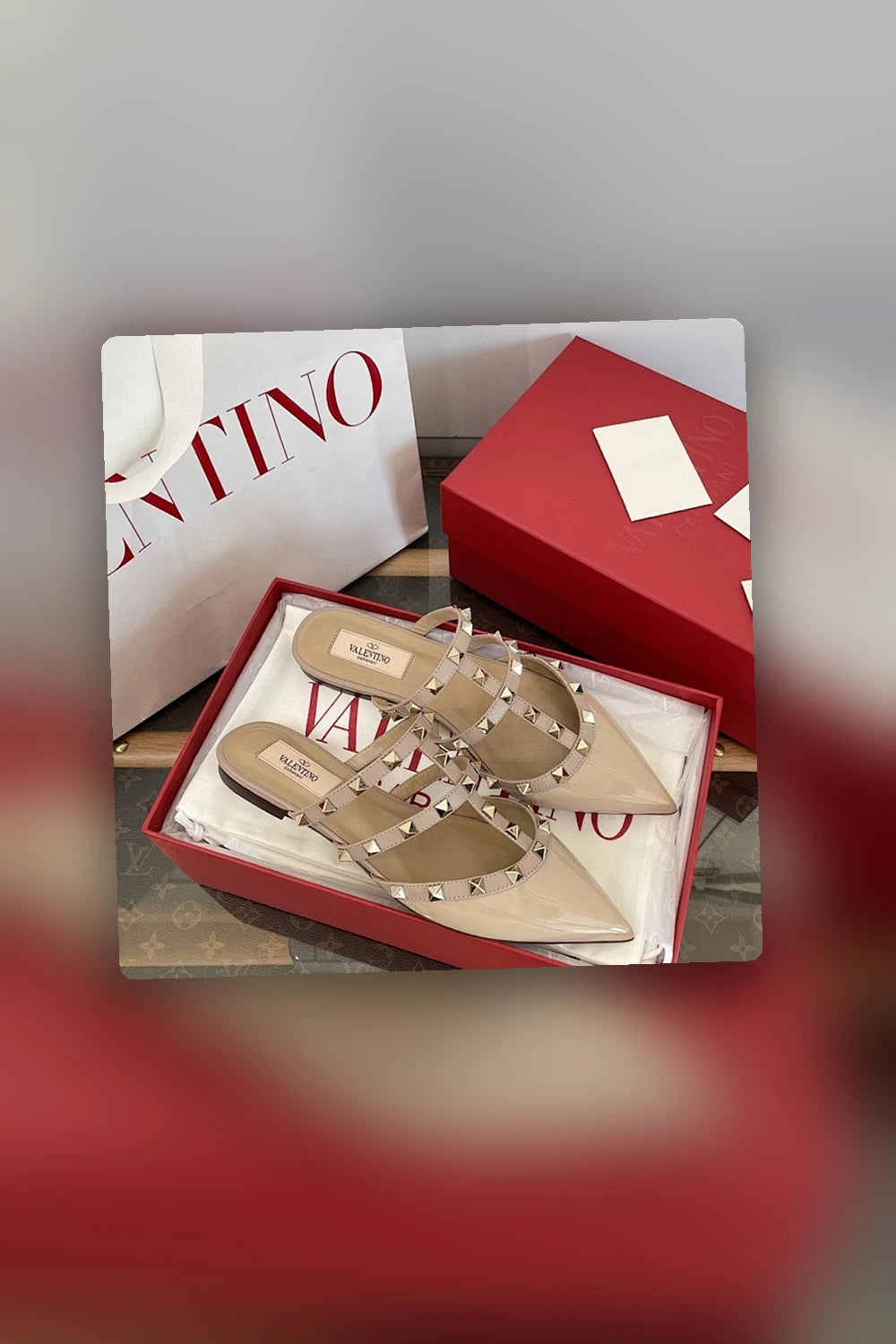 NB - VEL Women Shoes - 605