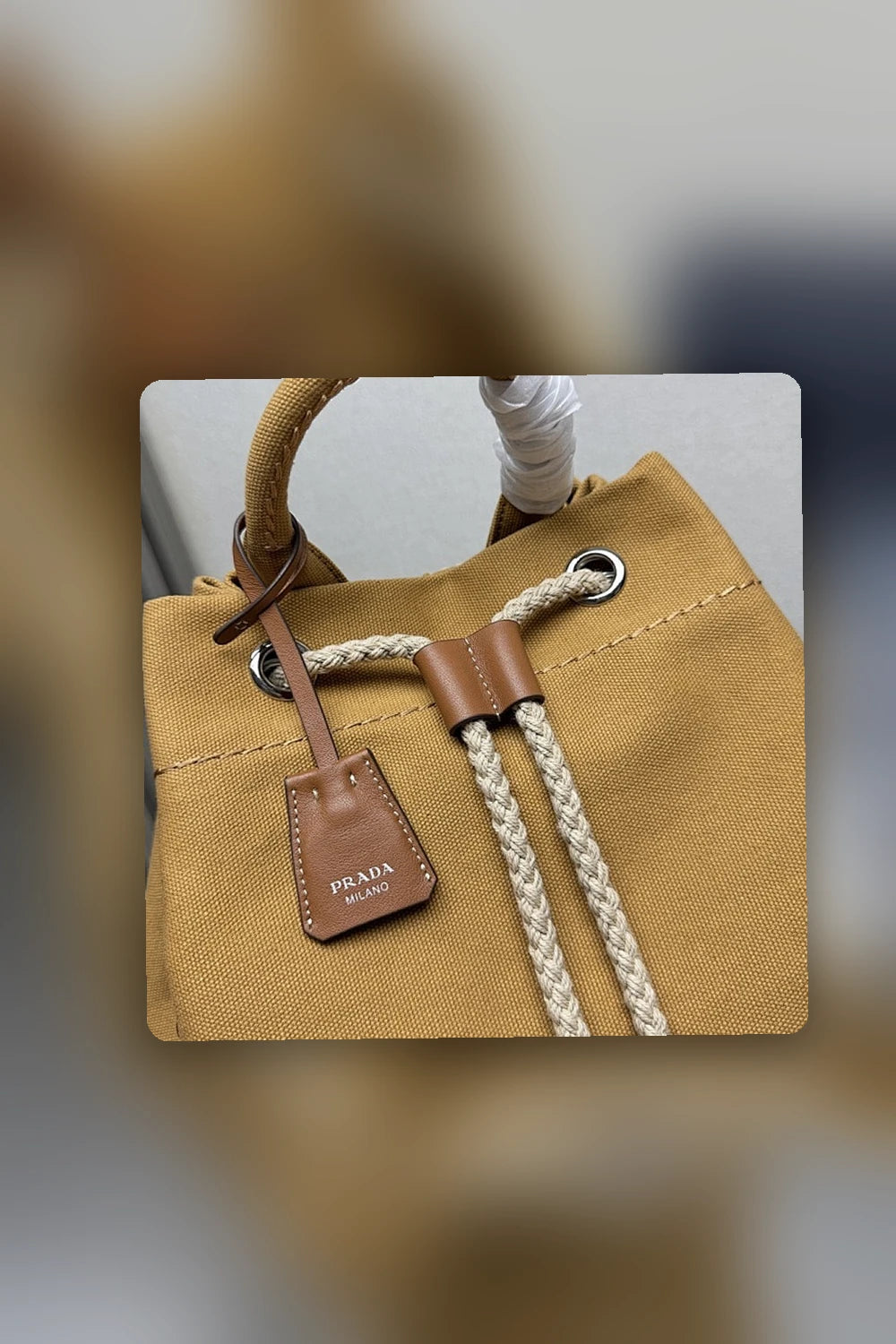 NB - PD Bag - 1122