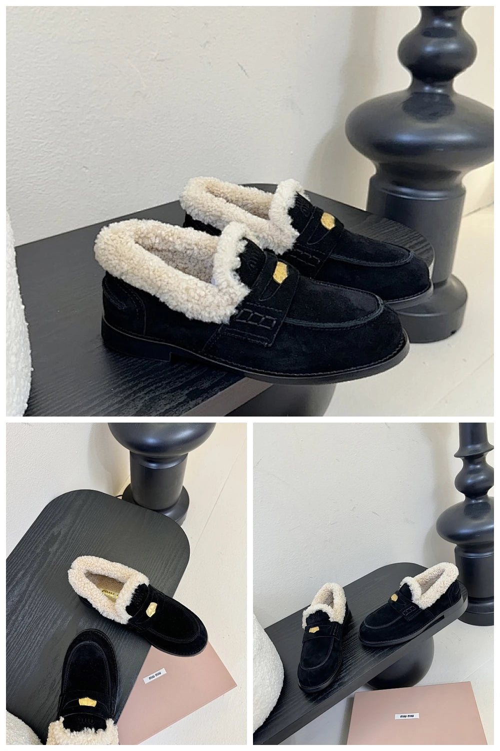 NB - MMU Women Shoes - 823