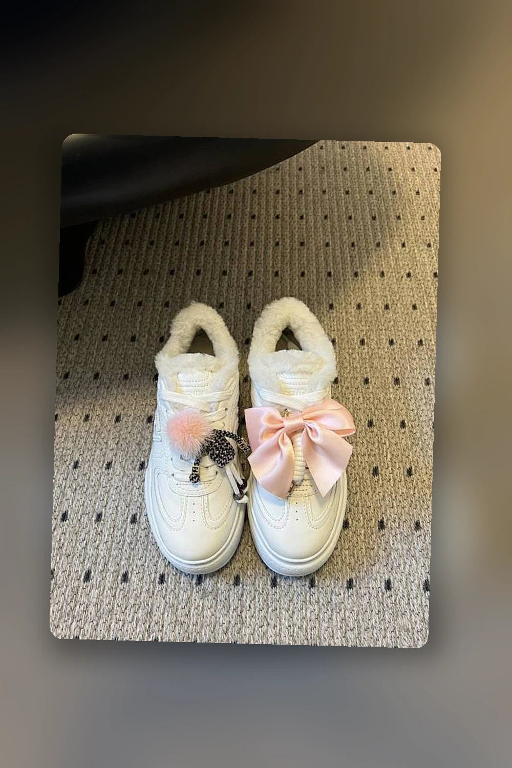 NB - FDE Women Shoes - 072