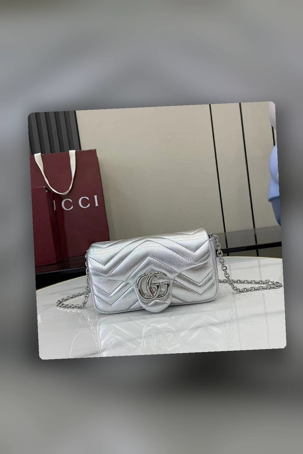 NB - GUKI Bag - 179