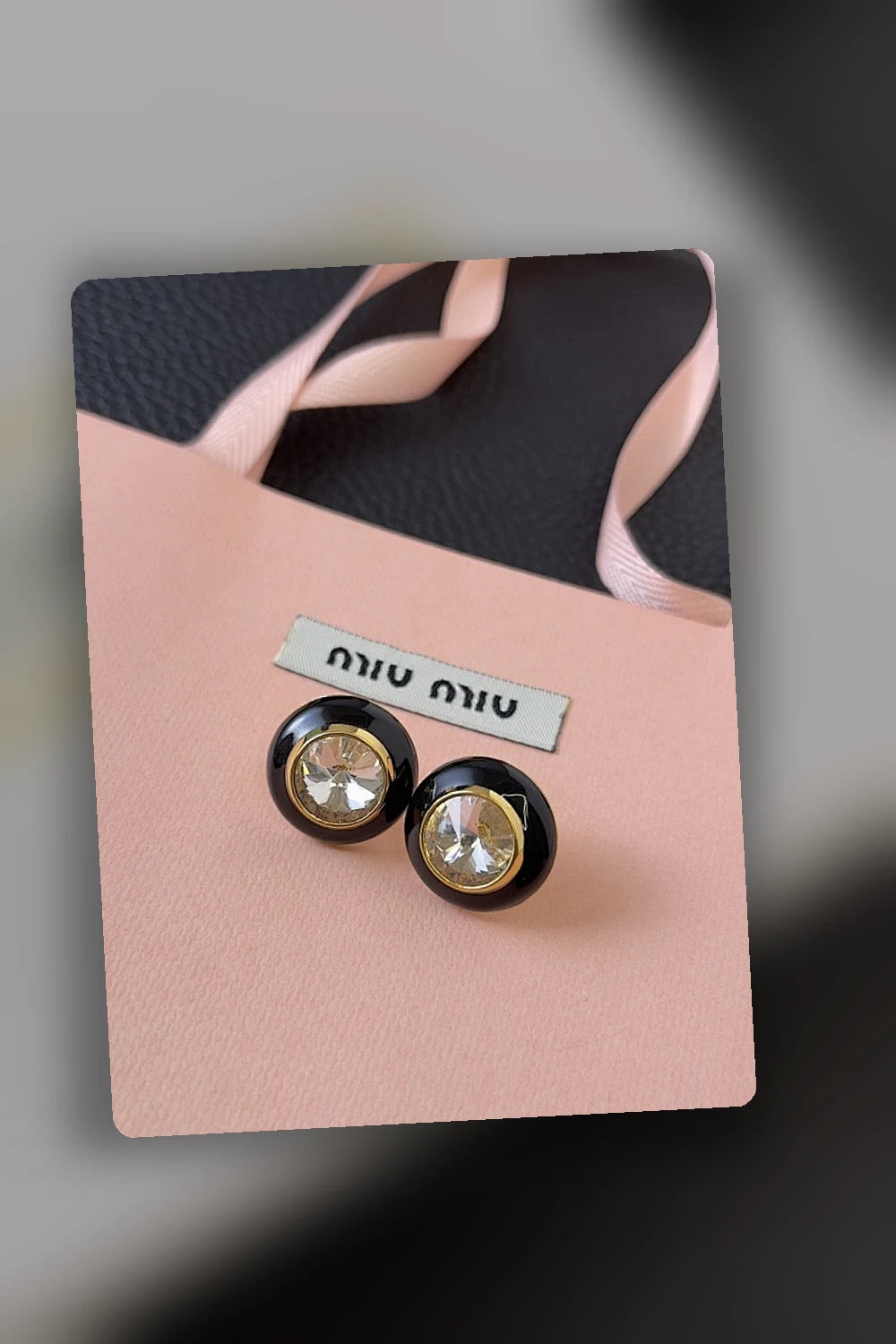 NB - MMU Jewelry - 260