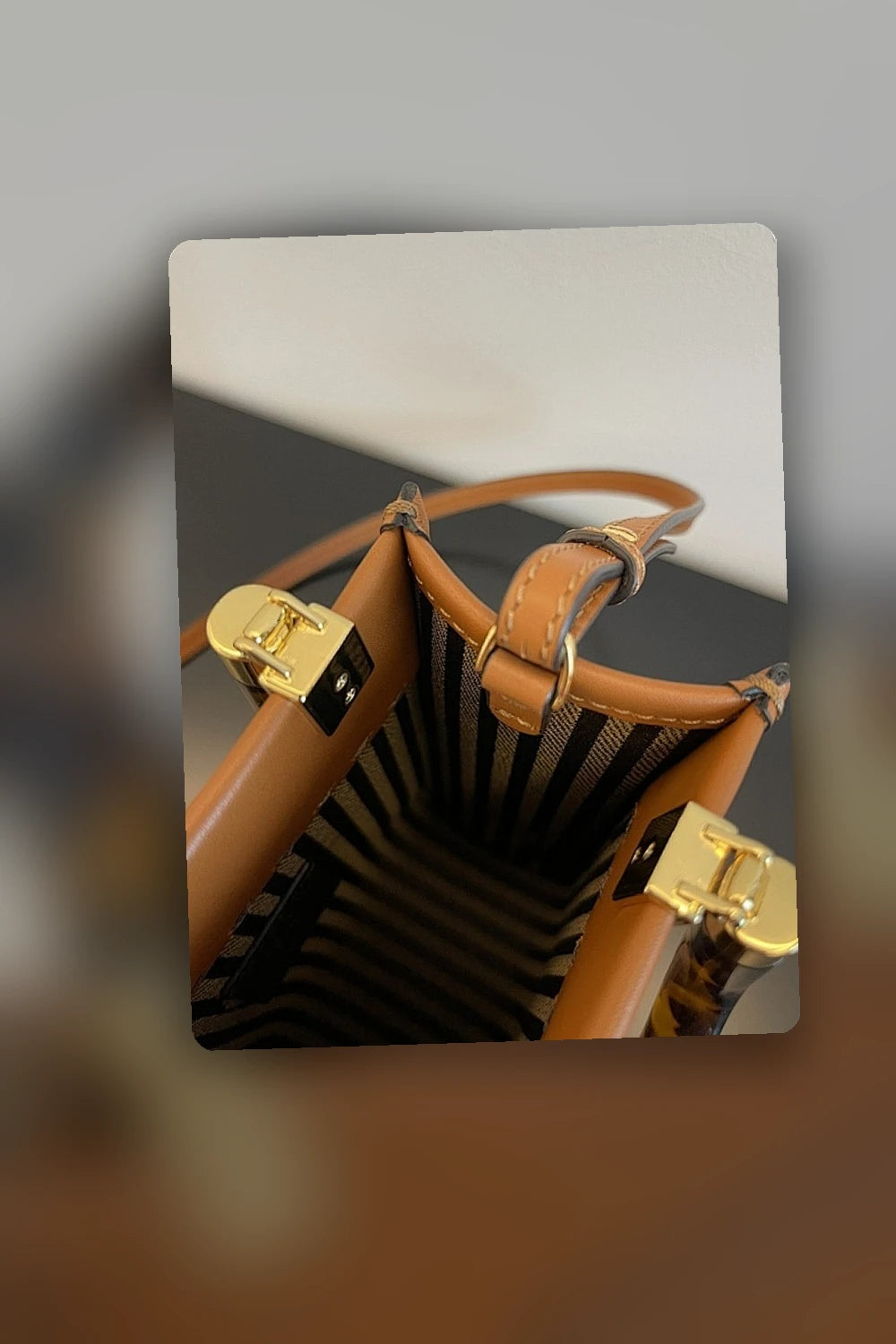 NB - FDE Bag - 079