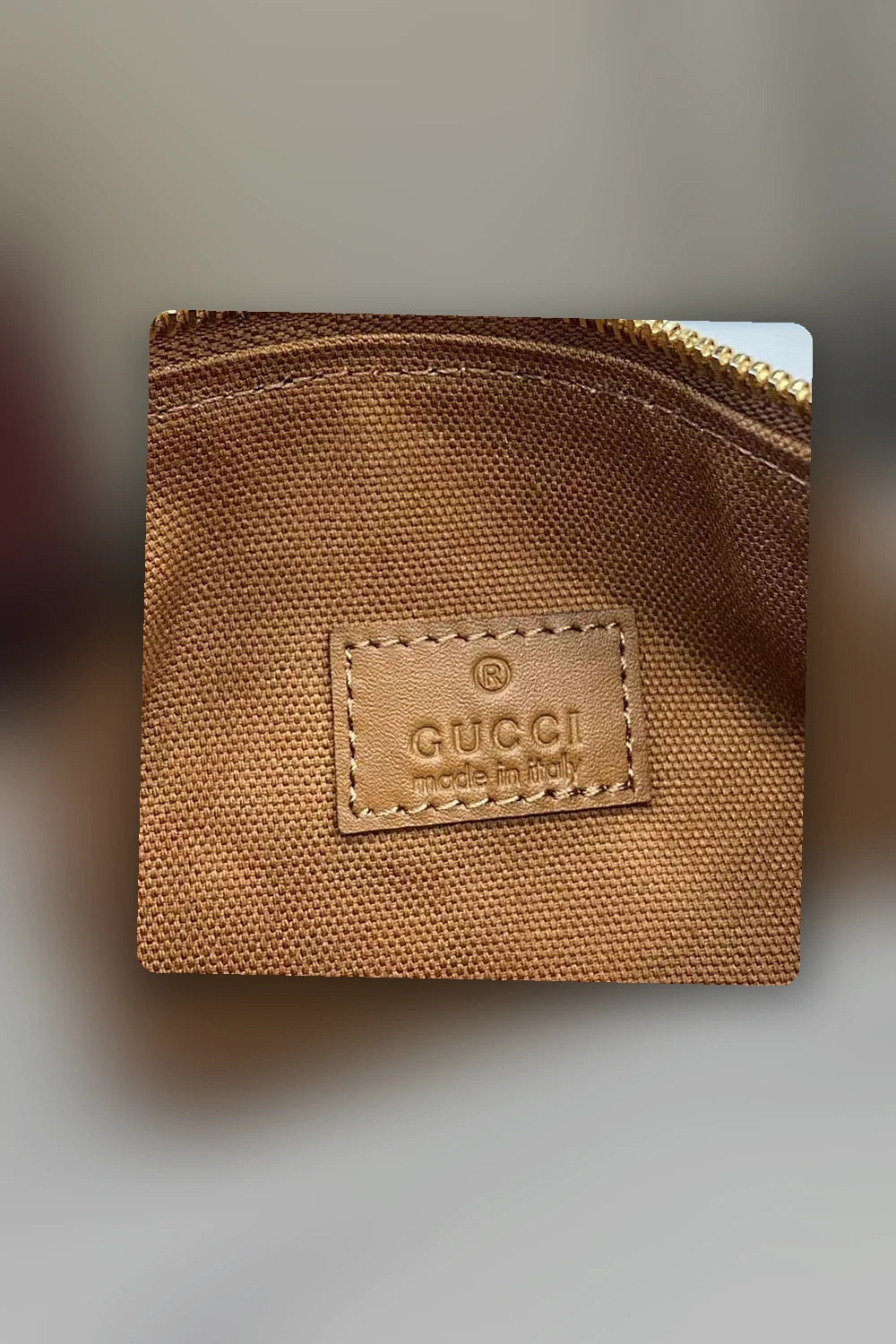 NB - GUKI Bag - 152