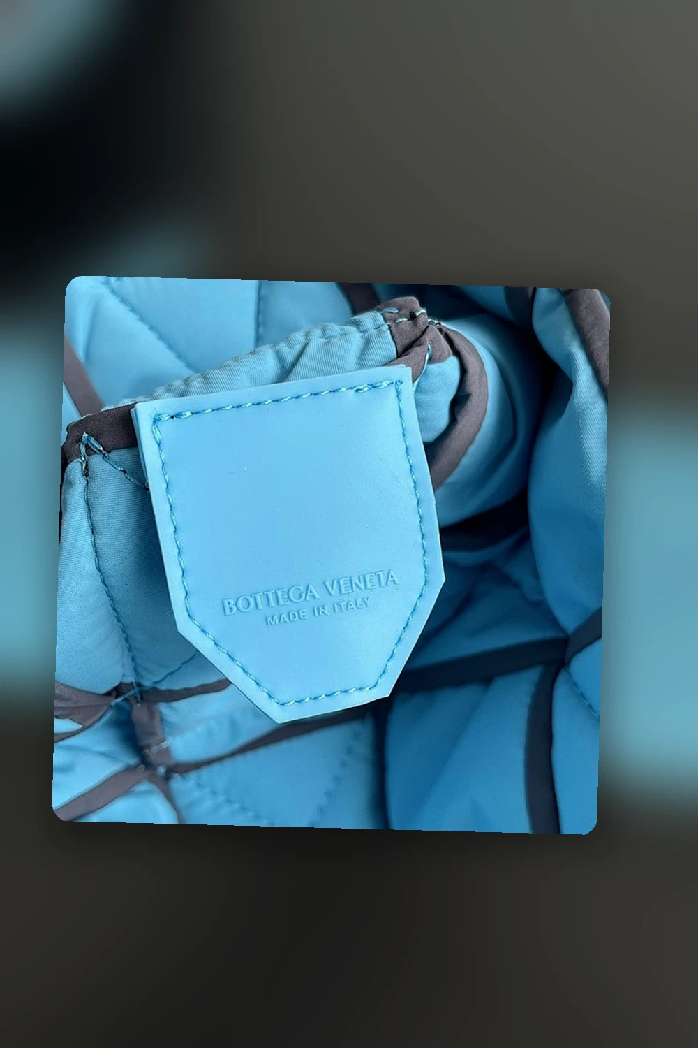 NB - BOV Bag - 605