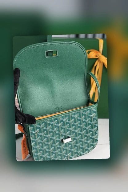 NB - GYO Bag - 656