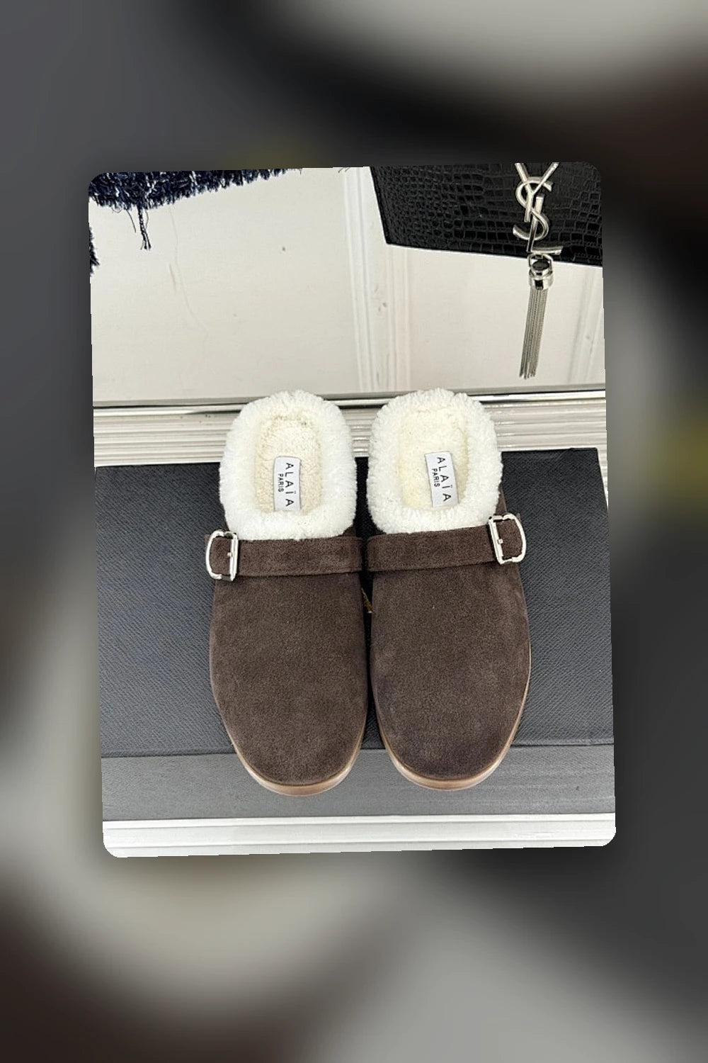 NB - AAL Women Shoes - 059