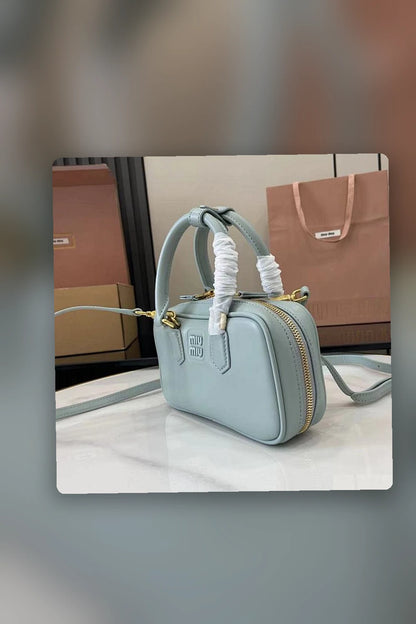 NB - GUKI Bag - 607