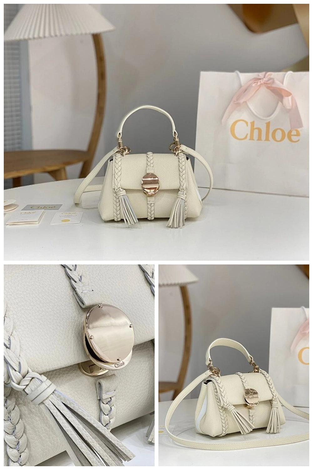NB - CLE Bag - 550