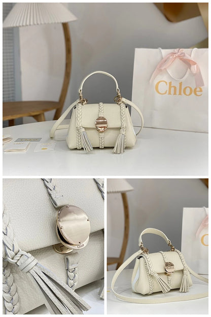 NB - CLE Bag - 550