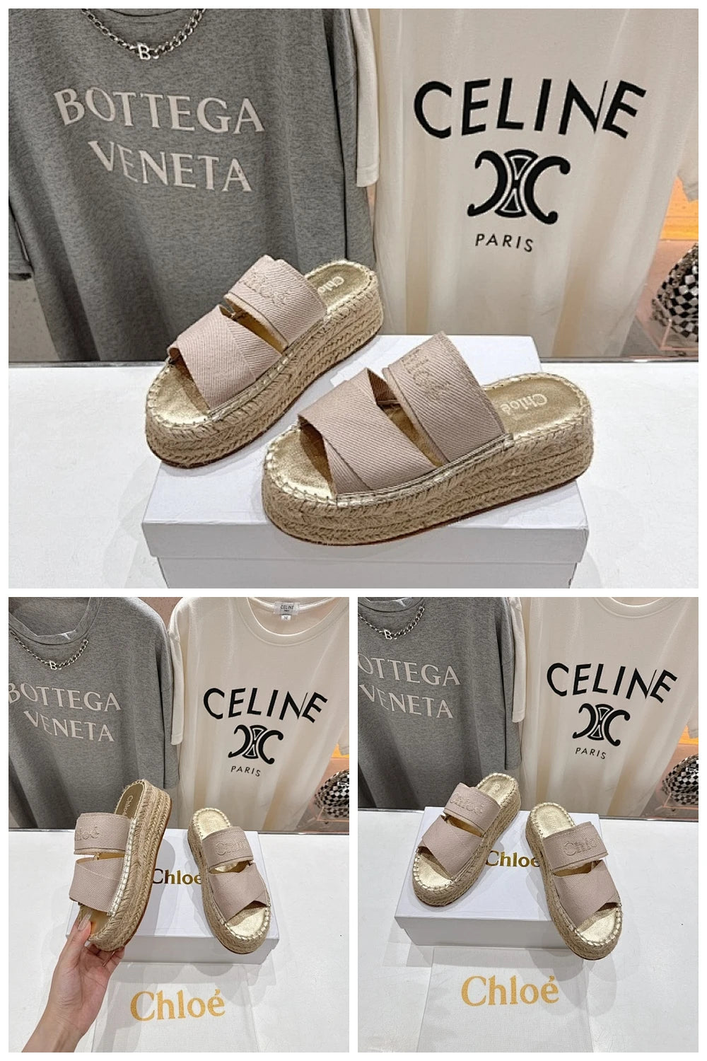 NB - CLE Women Shoes - 085