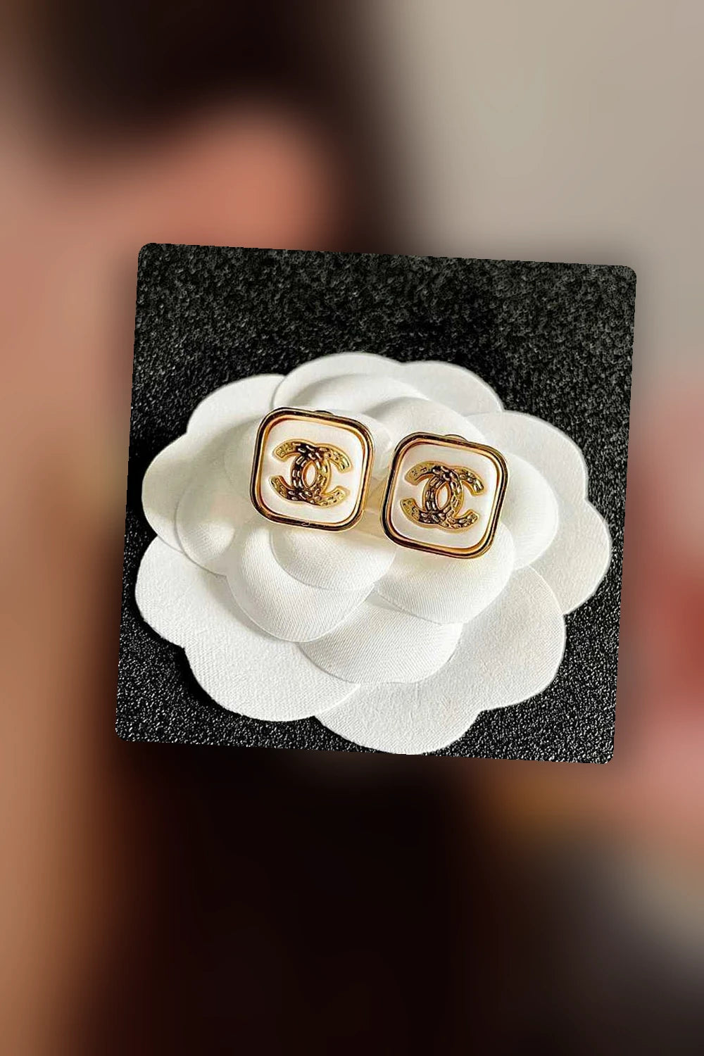 NB - CHL Jewelry - 897