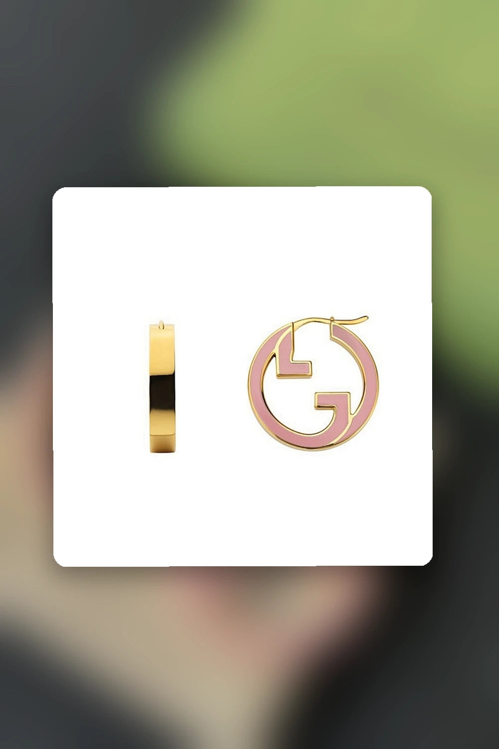 NB - GUKI Jewelry - 528