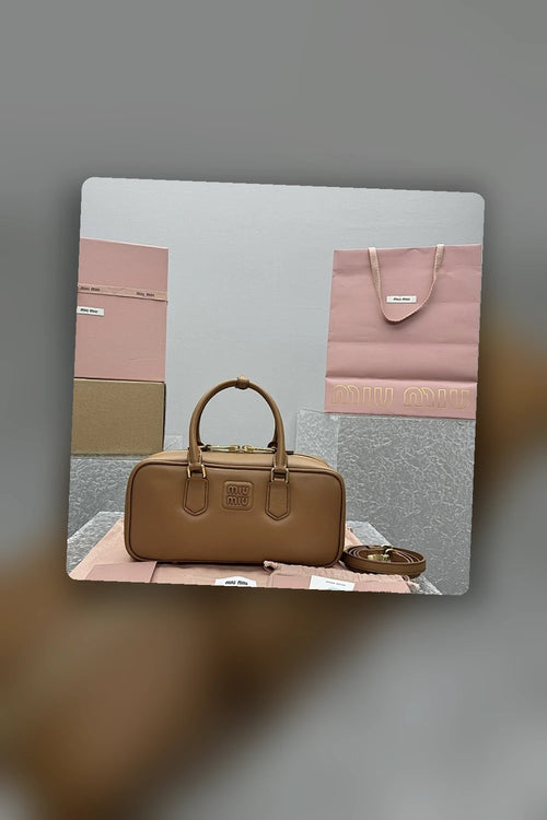 NB - MMU Bag - 1327