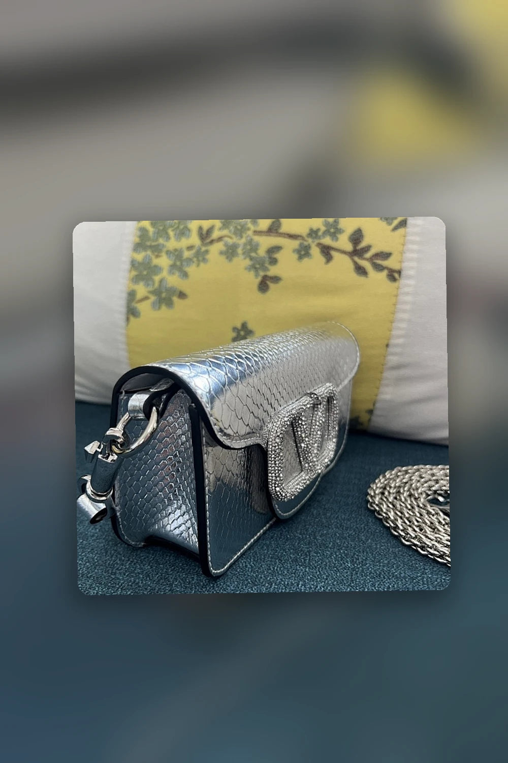 NB - VEL Bag - 1066