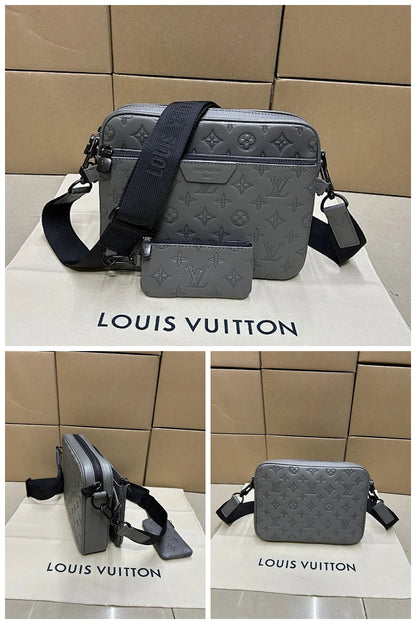 NB - LOV Bag - 613