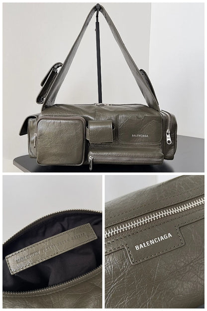 NB - BG Bag - 2291