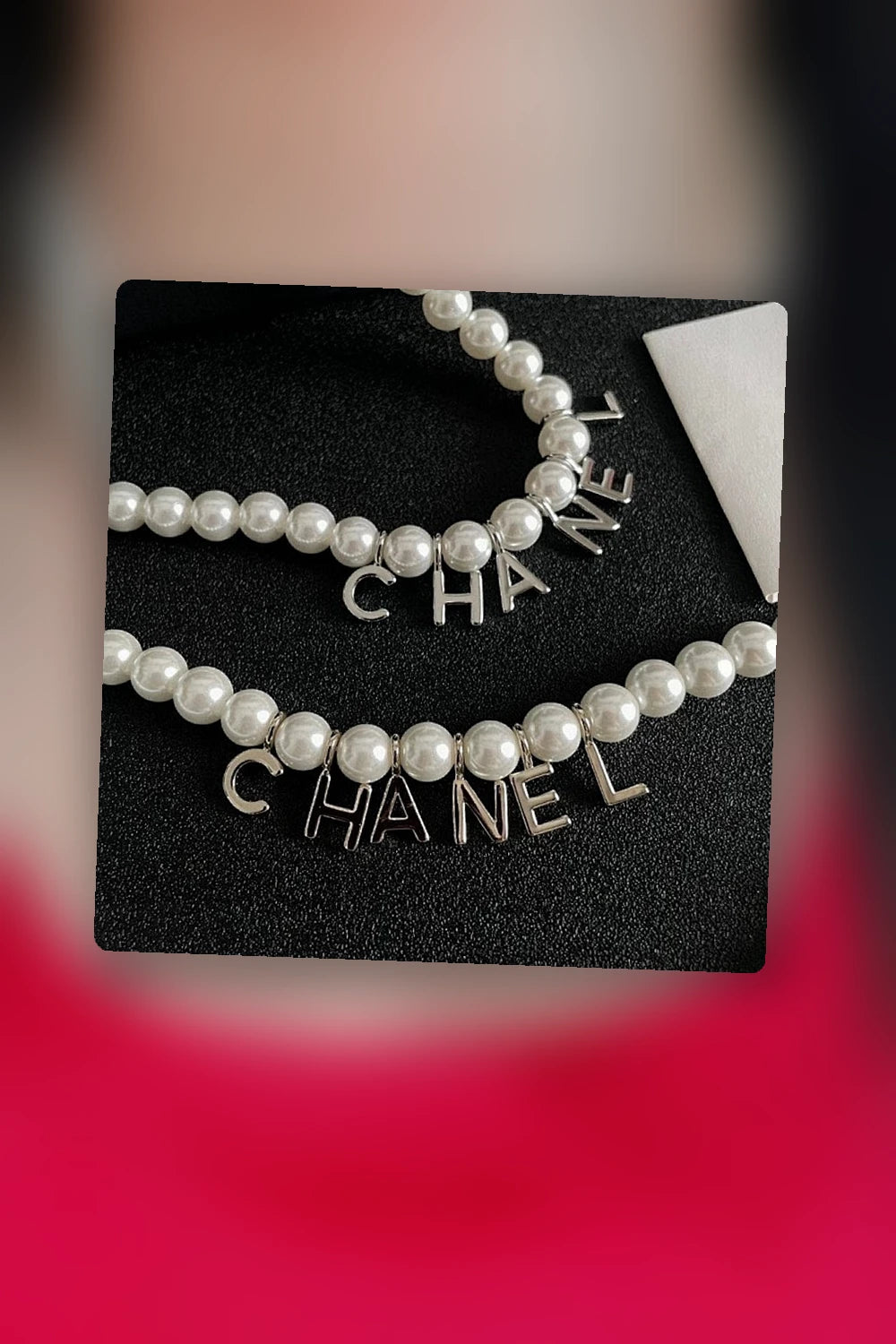 NB - CHL Jewelry - 772
