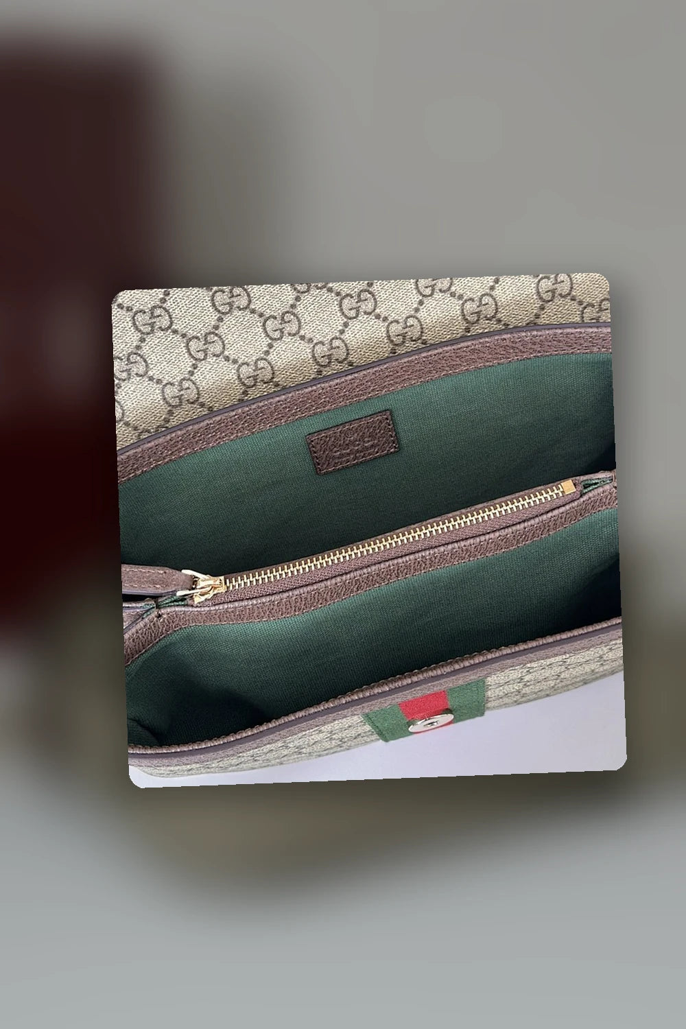 NB - GUKI Bag - 911