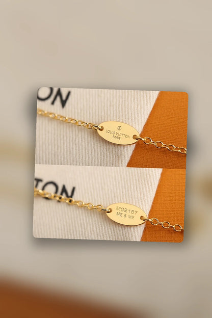 NB - LOV Jewelry - 635