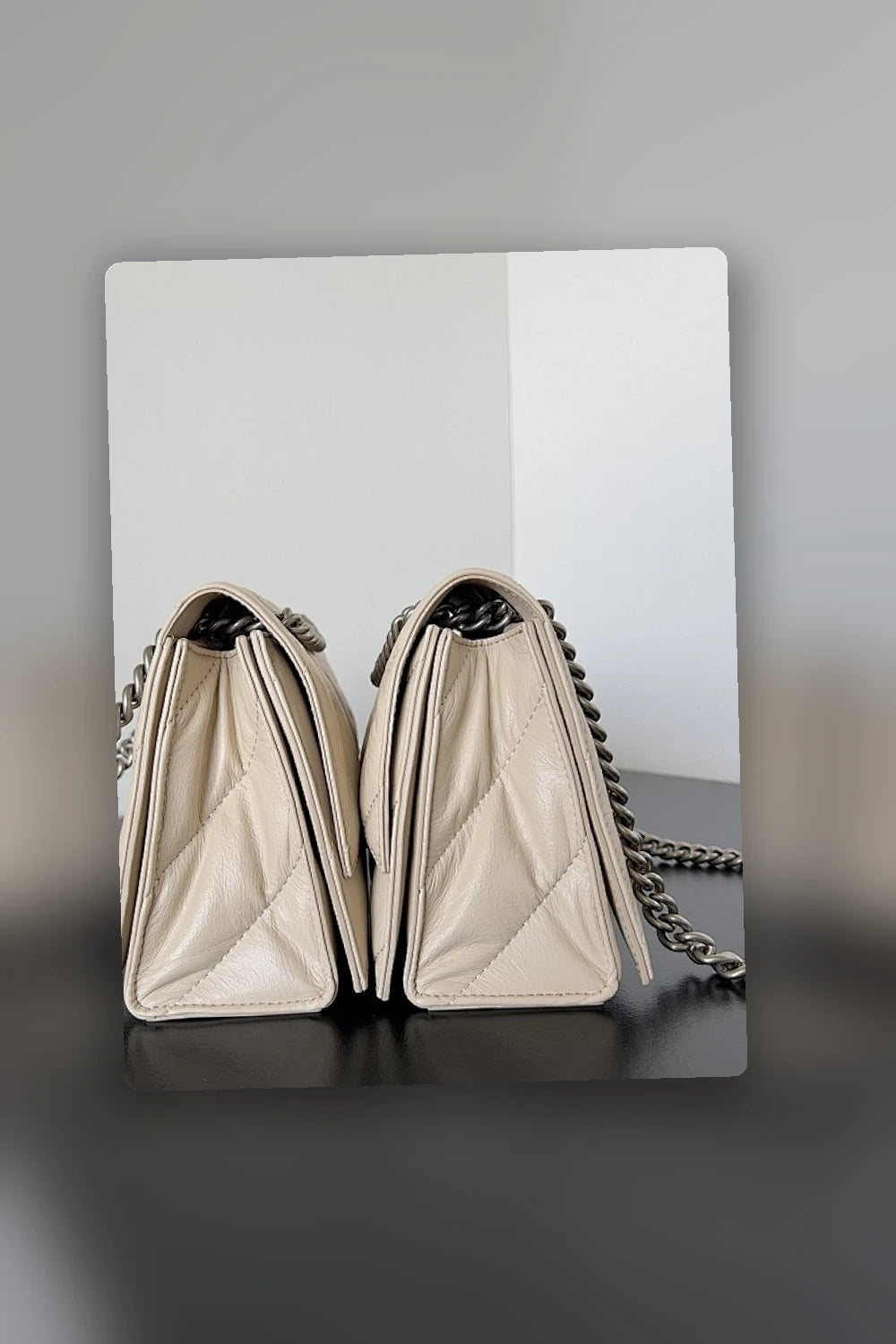 NB - BG Bag - 1177