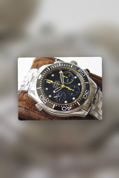 NB - Mix Watch - 1346