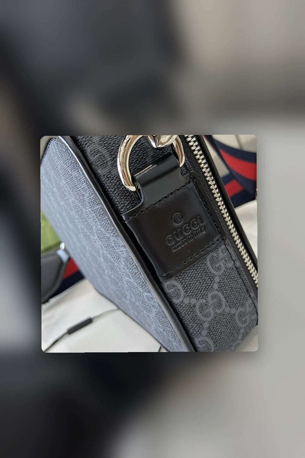 NB - GUKI Bag - 759