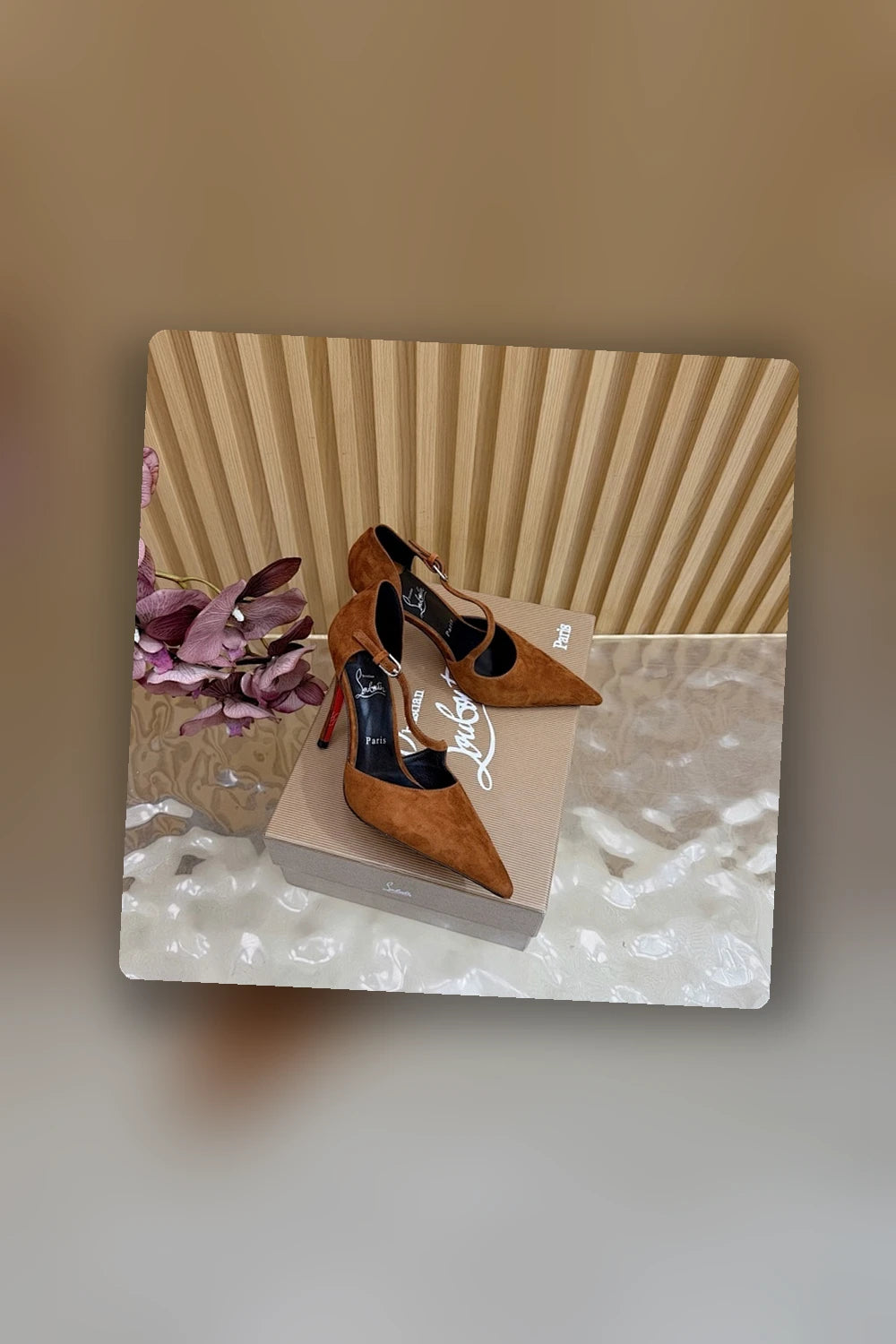 NB - CBL Women Shoes - 122
