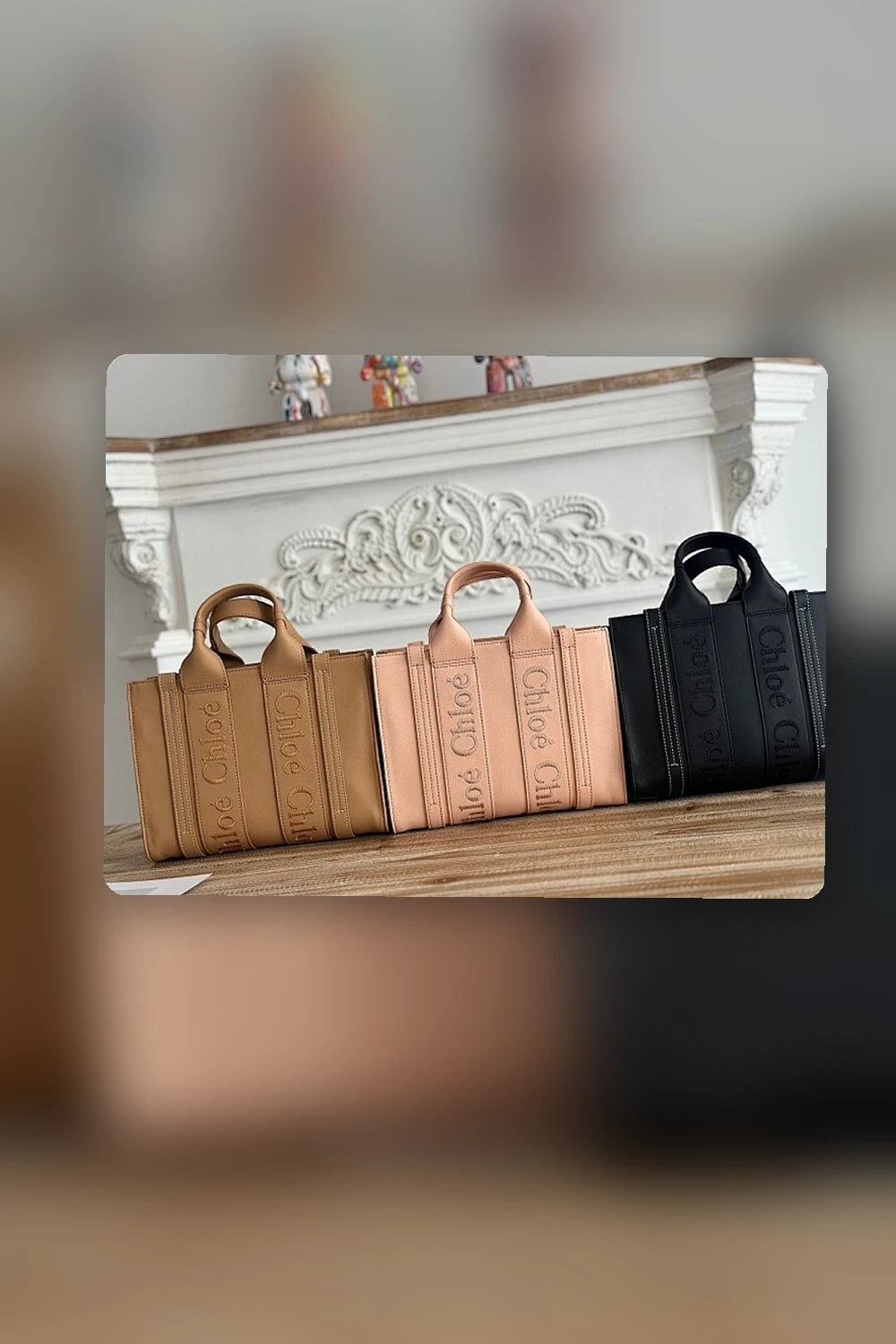 NB - CLE Bag - 243