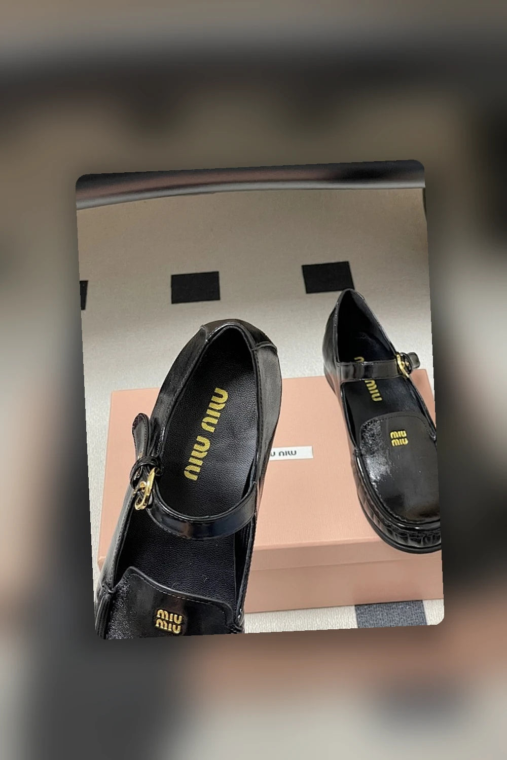 NB - MMU Women Shoes - 620