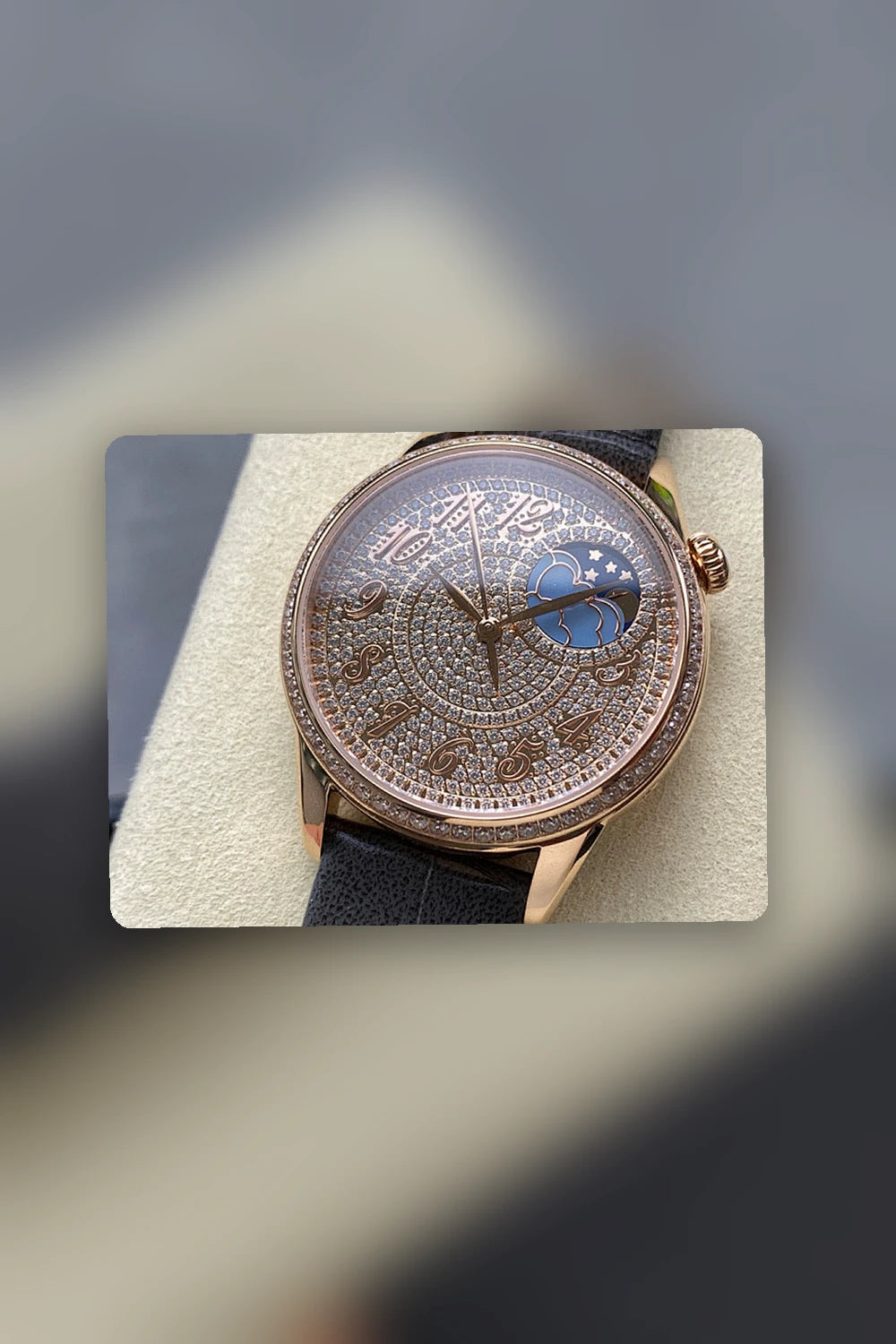 NB - Mix Watch - 221