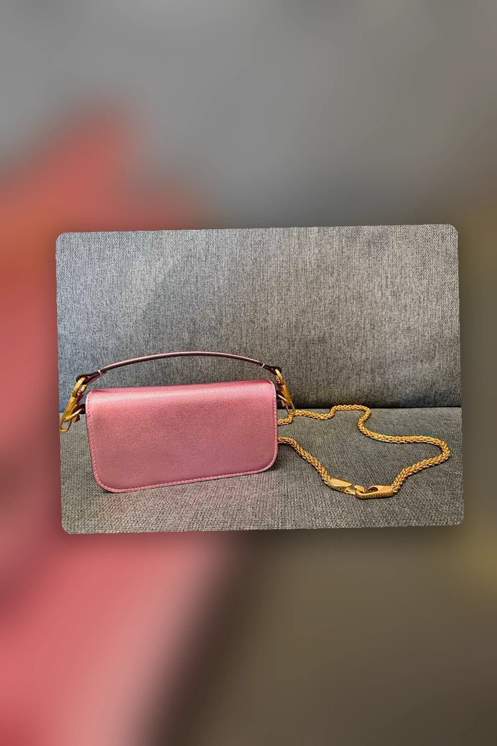 NB - VEL Bag - 703