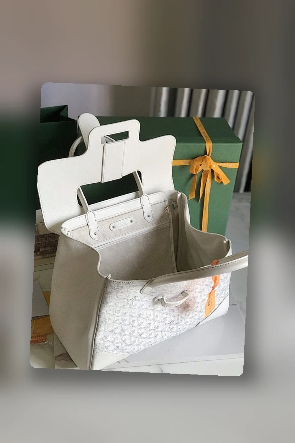 NB - GYO Bag - 353