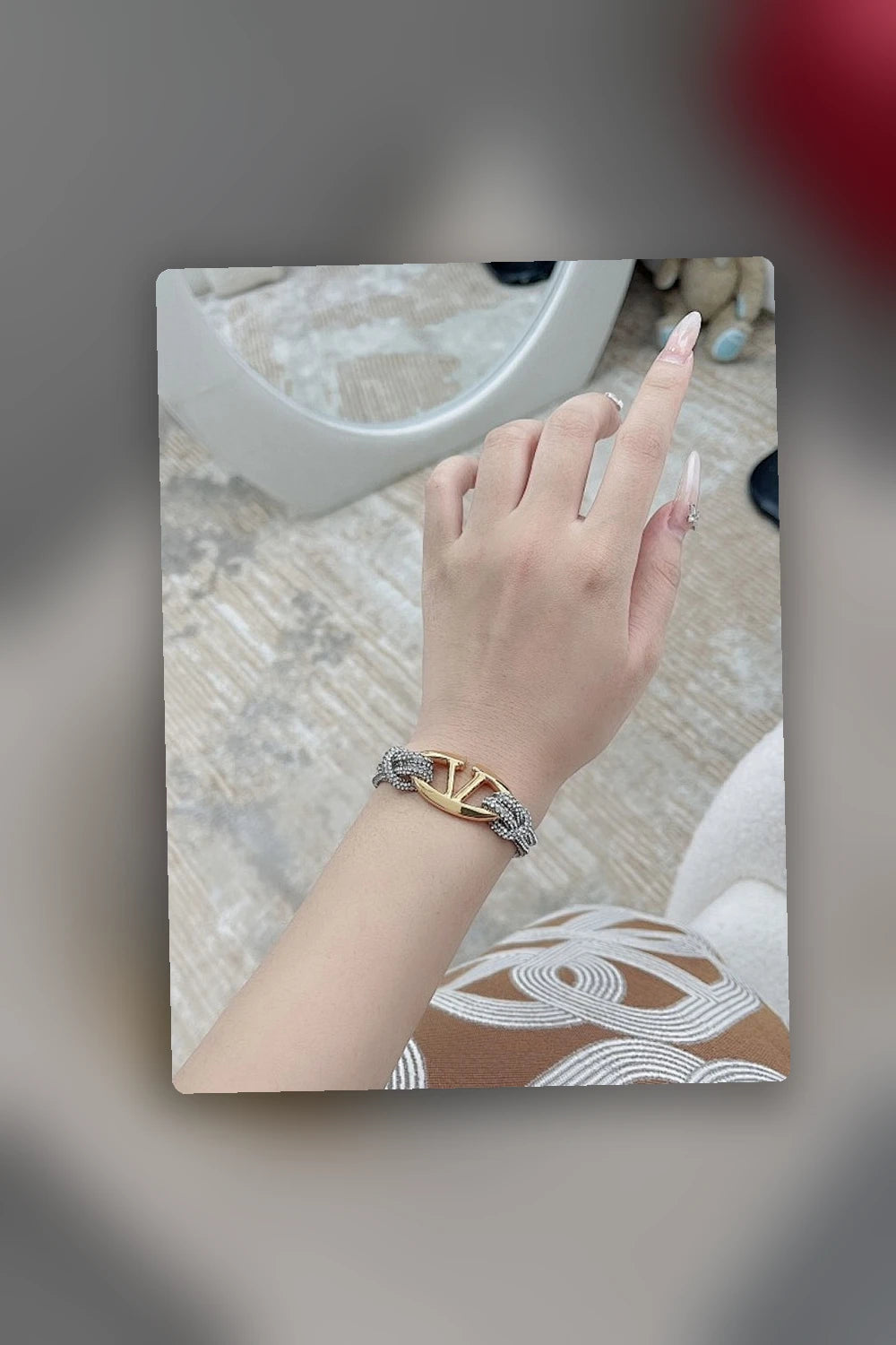 NB - VEL Jewelry - 467