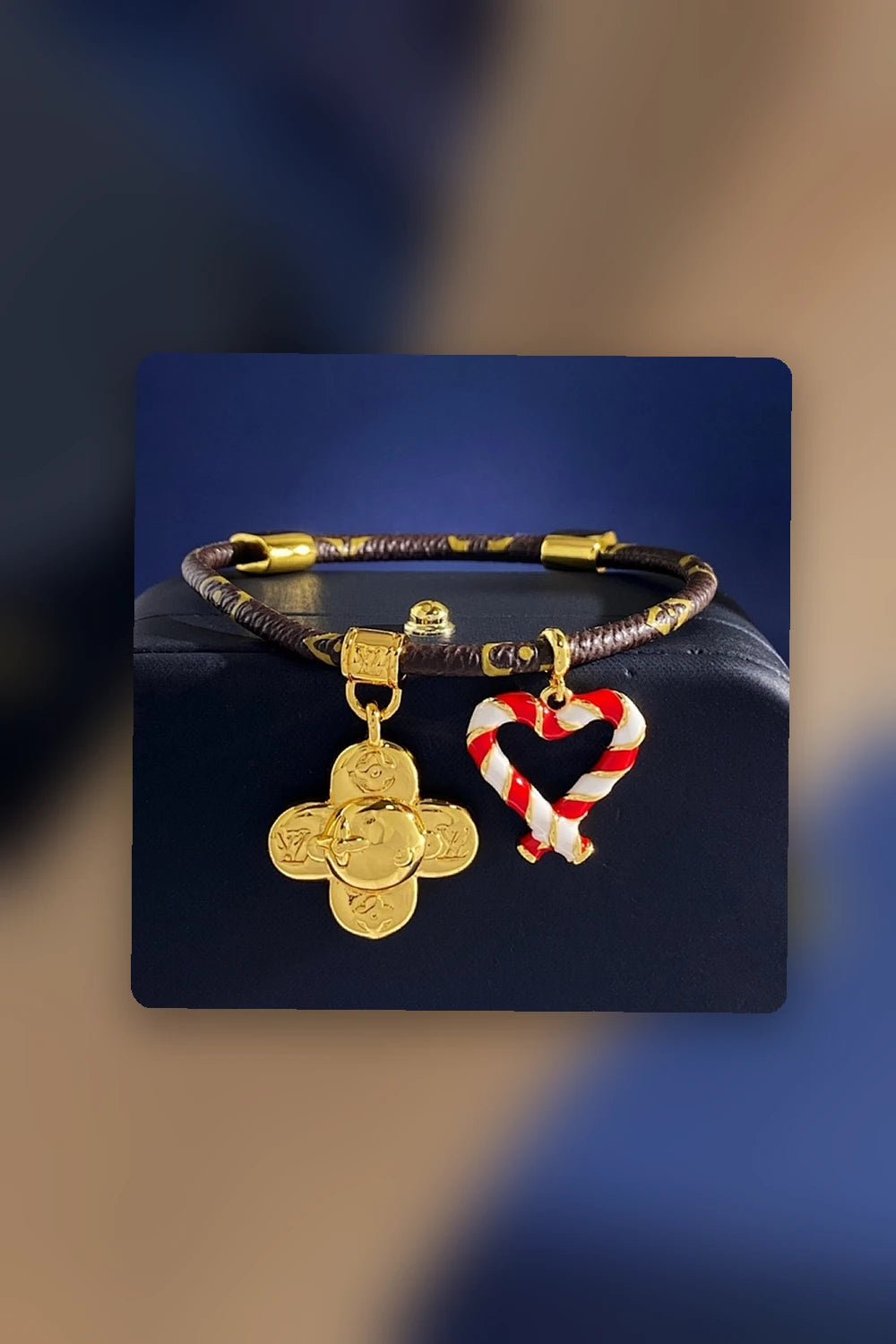NB - LOV Jewelry - 249