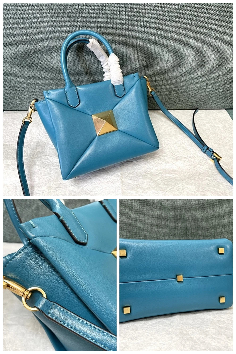 NB - VEL Bag - 731