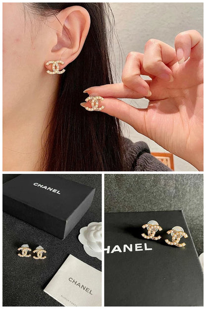 NB - CHL Jewelry - 884
