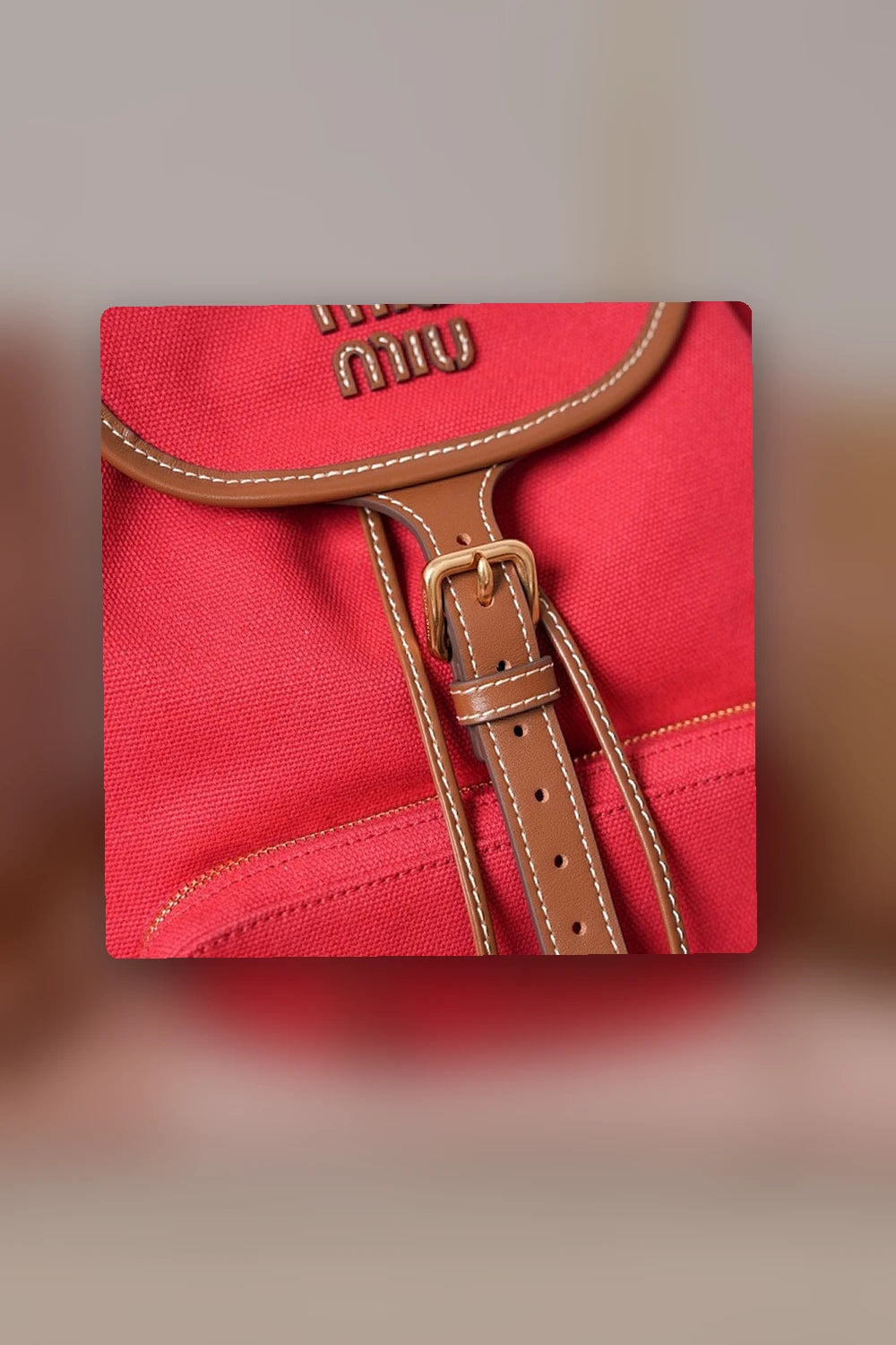 NB - MMU Bag - 1211