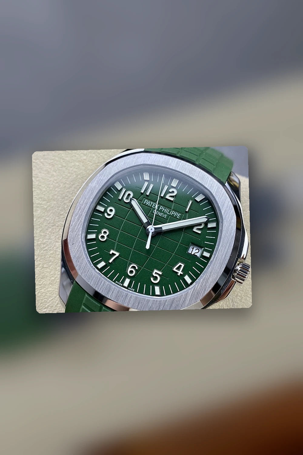 NB - Mix Watch - 1215