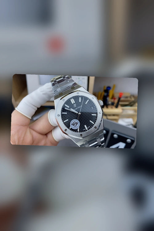 NB - Mix Watch - 1253