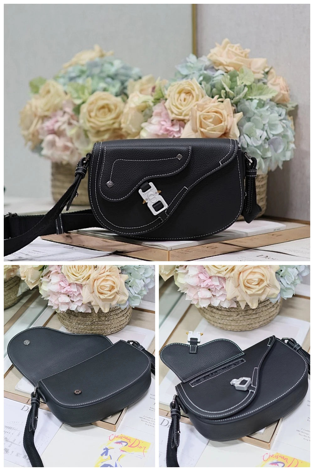 NB - DOR Bag - 082