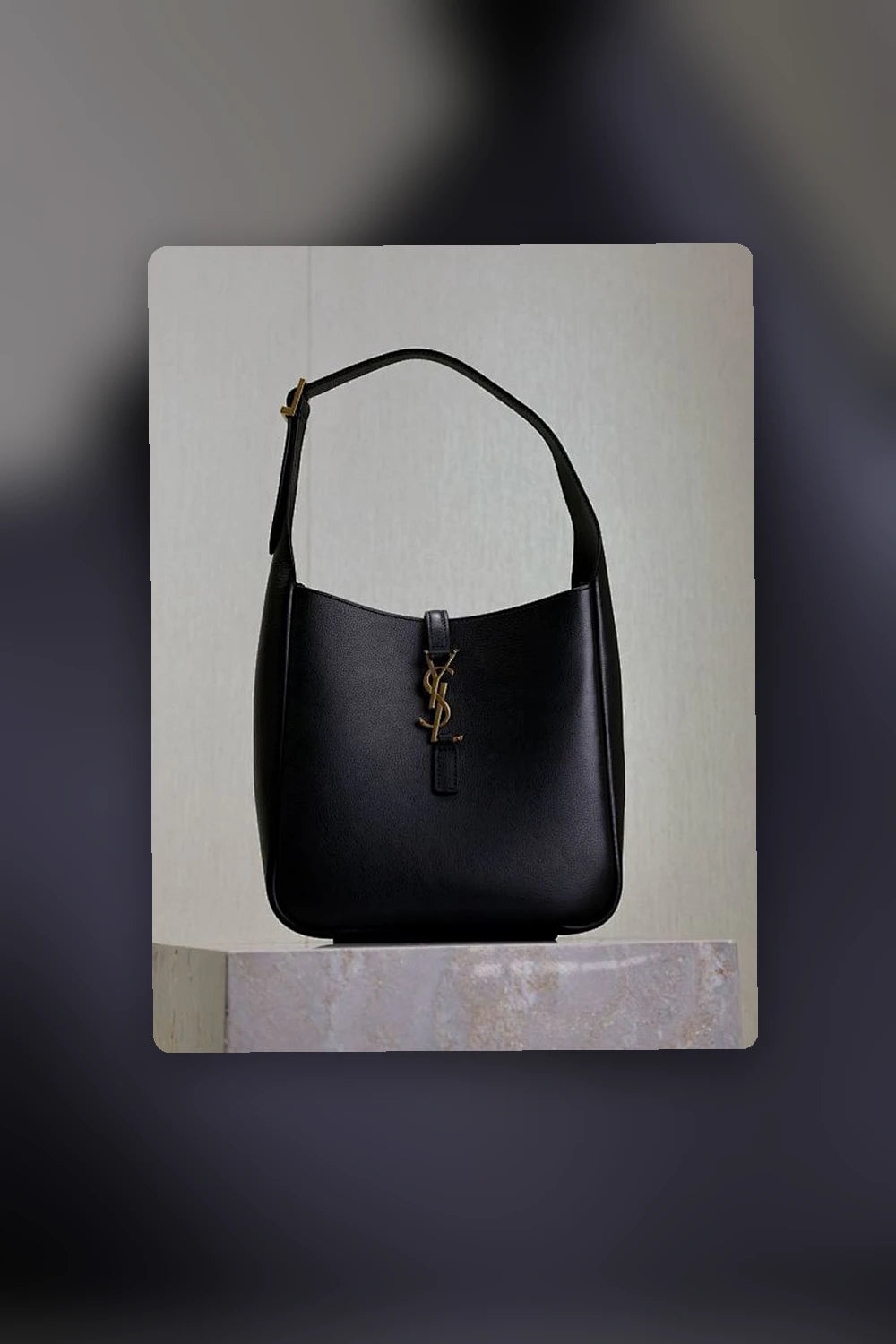 NB - YLS Bag - 872
