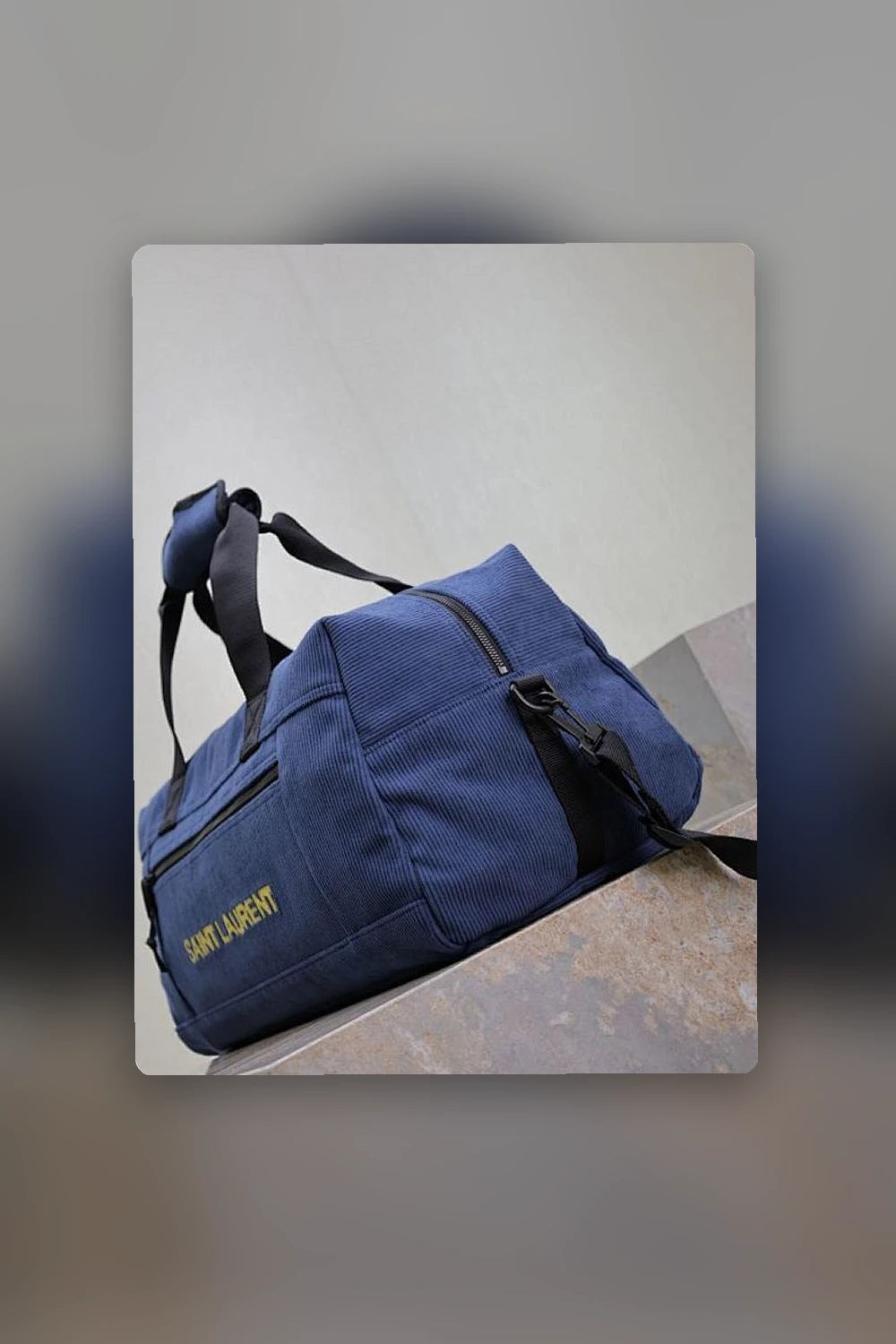 NB - YLS Bag - 1548
